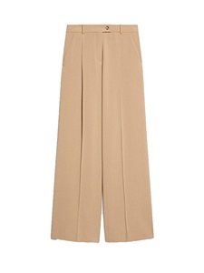 Sportmax Sailing Trousers